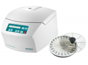 Hettich Haematokrit 200 Centrifuge - HEMATOCRIT 200, CAPILLARIES, 24/PK - 200HEMA24