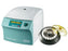 Hettich Mikro 200 Microliter Centrifuge Packages - MIKRO200R, 40D, CRYO TUBES, 20/PK - 200RCRYO