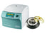 Hettich Mikro 220 Microliter Centrifuge - MIKRO220, 40D, CRYO TUBES, BIO-LID - 220CRYO-BC