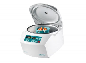 Hettich EBA 270 Centrifuge - EBA270, HORIZ, 6 BLD / URI / PED - 270COMPLETE