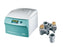 Hettich Universal 320 Benchtop Centrifuge Packages - UNIVERSAL 320, 90D, 13S & 16S, 4/PK - 320BLOOD