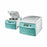 Hettich Universal Benchtop Centrifuges - UNIVERSAL 320, 90D, 15 & 50 ML, 8/PK - 320CELLCULTURE8