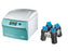 Hettich Universal 320 Benchtop Centrifuge Packages - UNIVERSAL 320, 90D, 15 & 50 ML, 4/PK - 320CELLCULTURE4