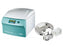 Hettich Universal 320 Benchtop Centrifuge Packages - UNIVERSAL 320, 90D, MICROTITER, 10/PK - 320PLATE