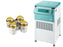 Hettich Rotanta 460 Under-bench & Floor Centrifuge Packages - ROTANTA 460RF, 90D, 250S, LIDS, 4/PK - 460RFBOTTLE-250-BC