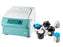 Hettich Rotanta 460 Benchtop Centrifuge Packages - ROTANTA 460R, 90D, 15 & 50 ML, LIDS, 2/PK - 460RCELLCULTURE2-BC