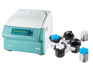 Hettich Rotanta 460 Benchtop Centrifuge Packages - ROTANTA 460R, 90D, 15 & 50 ML, 4/PK - 460RCELLCULTURE4-BC