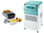 Hettich Rotanta 460 Under-bench & Floor Centrifuge Packages - ROTANTA 460RF, 90D, MICROTITER LIDS, 12/PK - 460RFPLATEHS-BC