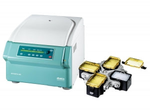 Hettich Rotanta 460 Benchtop Centrifuge Packages - ROTANTA 460R, 90D, MICROTITER, 24/PK - 460RPLATE