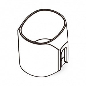 Hettich Rotanta 460 and 460 R Centrifuge Accessories - BLOOD BAG BUCKET, ROTANTA 460R, ROTOR 5624 - 5691-A