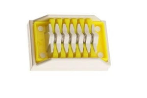 Teleflex Medical Horizon Ligation System - Horizon Clip, Titanium Ligating, Size S - 001200