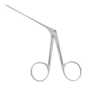 Teleflex House Bellucci Alligator Scissors - House Bellucci Mini Alligator Scissors, Straight, - 020204