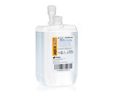 Sterile Water for AquaPak Nebulizers by Teleflex