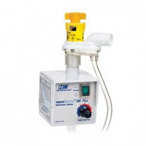 Teleflex Medical Aquatherm III External Adjustable Electric Heater - Heater for Prefilled Nebulizer, Aquatherm III - 050-14