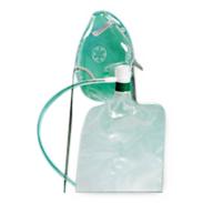 High-Concentration Oxygen Mask by Teleflex Medical