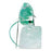 High-Concentration Oxygen Mask by Teleflex Medical