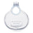 Teleflex Medical Inspirachamber Valved Holding Chambers - CHAMBER, W / MASK, 10 PK, INPSPIRA, CHAMBER, M - 1001-10SM