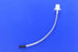 Teleflex Medical Nasoral Uncuff Magil ET (Tubes) - Magill Uncuff Endotracheal Tube, 3.5 mm - 100380035