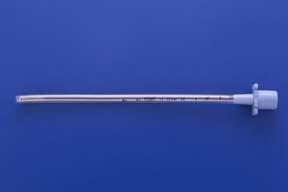 Pediatric Reinforced Uncuffed Endotracheal Tubes by Teleflex