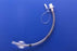 Teleflex Medical Cuffed Endotracheal Tubes - Cuffed Endotracheal Tube, Curved, Reinforced - 103902050