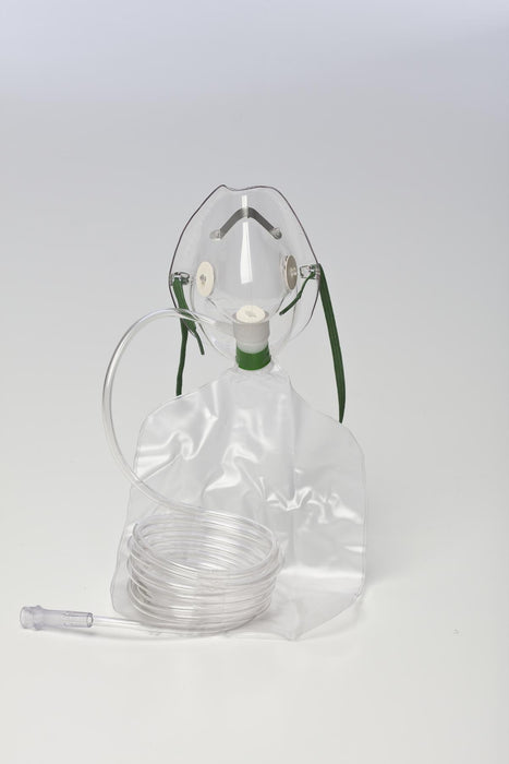 Non-Rebreather Oxygen Masks by Teleflex Medical