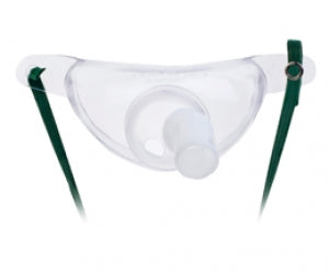 Teleflex Medical Tracheostomy Masks - Adult Tracheostomy Mask - 1075