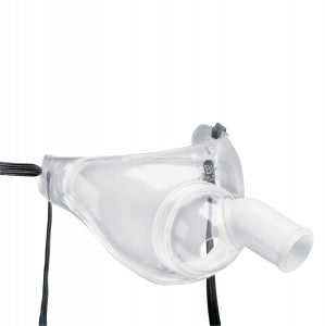 Teleflex Medical Tracheostomy Masks - Pediatric Tracheostomy Mask - 1076