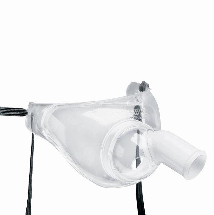 Tracheostomy Masks by Teleflex Medical