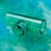 Teleflex Medical Aerosol Tee Connectors - Aerosol Tee Connector, 22 mm OD x 15 mm ID - 1077