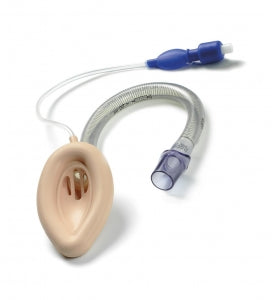 Teleflex Medical LMA Flexible Reusable Airway - LMA Airway, Reusable, Adult, Size 2 - 110020