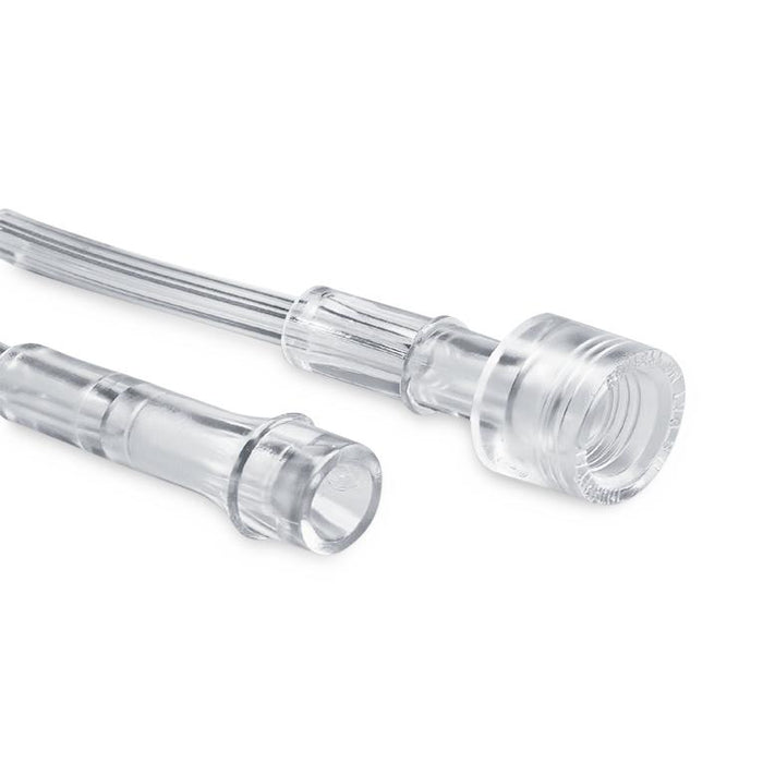 Oxygen Supply Star Lumen Tubings by Teleflex