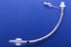 Teleflex Medical Magil Safety Endotrach Tubes - Magil Safety Endotracheal Tube, Cuffed, Clear, 6 mm - 112080060