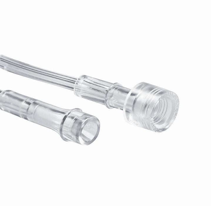 Oxygen Supply Star Lumen Tubings by Teleflex