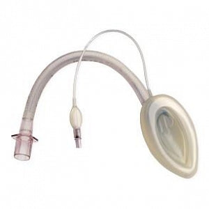 Teleflex LMA Flexible Single-Use Airways - LMA Flexible Single-Use Airway Mask, Size 2 - 115020