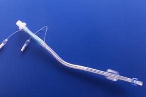 Broncho Catheter Tubes by Teleflex Medical