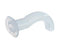 Teleflex Medical Guedel Airways - Traditional Guedel Airway, Size 3 - 122180