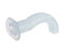 Teleflex Medical Guedel Airways - Traditional Guedel Airway, Size 3 - 122880