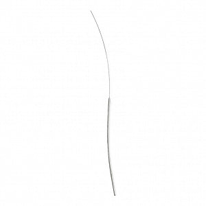 Centurion Centurion Hegar Uterine Dilators - 8" (20.3 cm) Long Sterile Double-Ended Centurion Hegar Uterine Dilator, 1 mm/2 mm, Single Use - HUD12ST