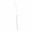 Centurion Centurion Hegar Uterine Dilators - 8" (20.3 cm) Long Sterile Double-Ended Centurion Hegar Uterine Dilator, 1 mm/2 mm, Single Use - HUD12ST