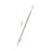 Teleflex Medical LMA Fastrach Single-Use ETT - LMA Fastrach Disposable Endo Tube with Stabilizer Rod, Size 7.0 - 136070