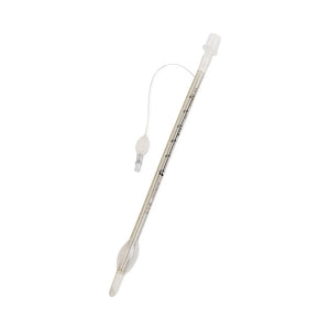 Teleflex Medical LMA Fastrach Single-Use ETT - LMA Fastrach Disposable Endo Tube with Stabilizer Rod, Size 7.0 - 136070