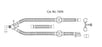 Adult Ventilator Circuits,   (Non-Heated) by Teleflex