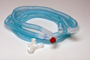 Teleflex Medical Adult Ventilator Circuits (Non-Heated) - Ventilator Circuit with Elbow Connector, 72" - 1613