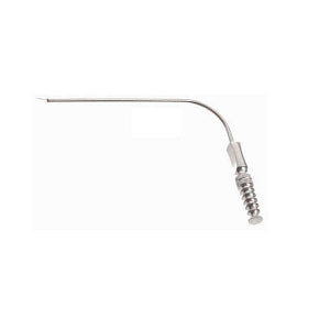 Teleflex Medical Ferguson-Frazier Suction Tubes - Ferguson-Frazier Suction Tube, Size 3, 9 Fr - 162413