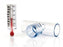 Teleflex Medical Thermometer w/Tee Adapter - Thermometer with Tee Adapter - 1637