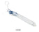 Trach Tee Oxygenator w/Oxygen Nipple by Teleflex