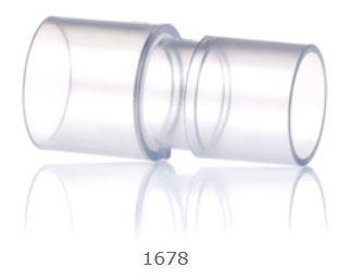 Tubing Connectors by Teleflex Medical