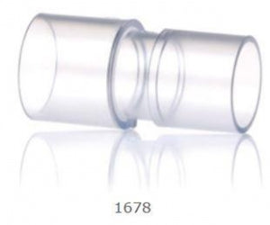 Teleflex Medical Tubing Connectors - Connector, Tubing, 22 mm - 1678