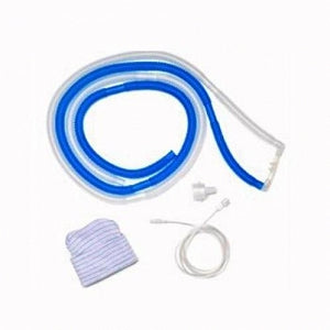 Teleflex Medical CPAP Nasal Cannulas - Infant Nasal Prong CPAP Cannula Set, 13 Fr, Size 2 - 1692