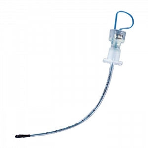 Teleflex Medical Slick Set Uncuffed Tubes - Slick Set Cuffed Endotracheal Tube, 6.0 mm - 170060